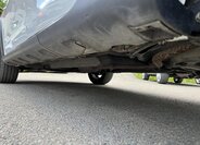 Dacia Sandero Hatchback 1,5 l 66 kw