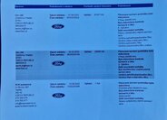 Ford Transit Connect MPV 1,5 l 73 kw