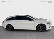 Mercedes-Benz CLA 4
