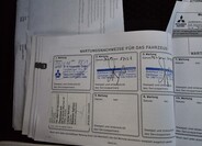 Mitsubishi Outlander 40