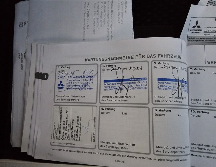 Mitsubishi Outlander 40