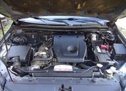 Fiat Fullback Ostatní 2,4 l 133 kw