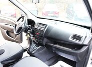 Opel Combo 16