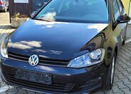Volkswagen Golf Kombi 1,6 l 77 kw