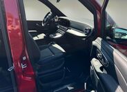 Mercedes-Benz Třídy V 17