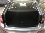 Škoda Octavia Kombi 1,6 l 81 kw