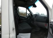 Mercedes-Benz Sprinter Ostatní 0,0 140 kw