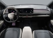 KIA EV3 Hatchback 1,0 l 150 kw