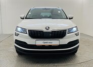 Škoda Karoq SUV / Terénní 1,5 l 110 kw
