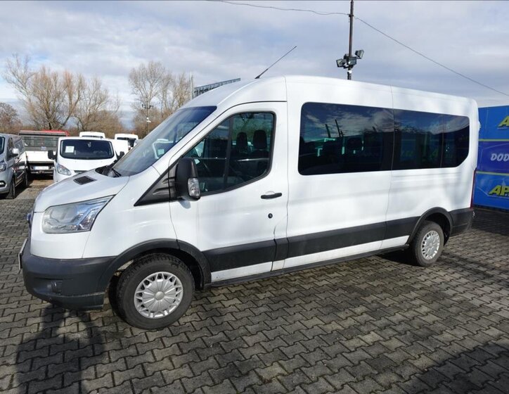 Ford Transit Ostatní 2,2 l 74 kw
