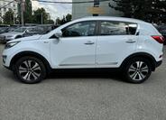 KIA Sportage 4