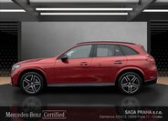 Mercedes-Benz GLC SUV 2,0 l 145 kw