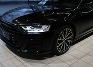 Audi S8 Ostatní 4,0 l 420 kw
