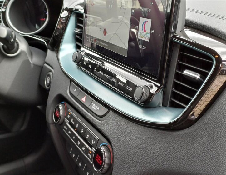 KIA XCeed Hatchback 1,6 l 110 kw