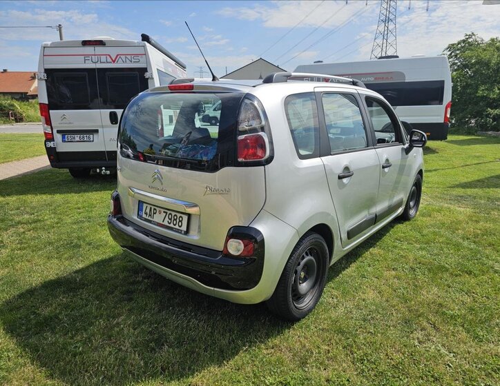 Citroën C3 Picasso 5