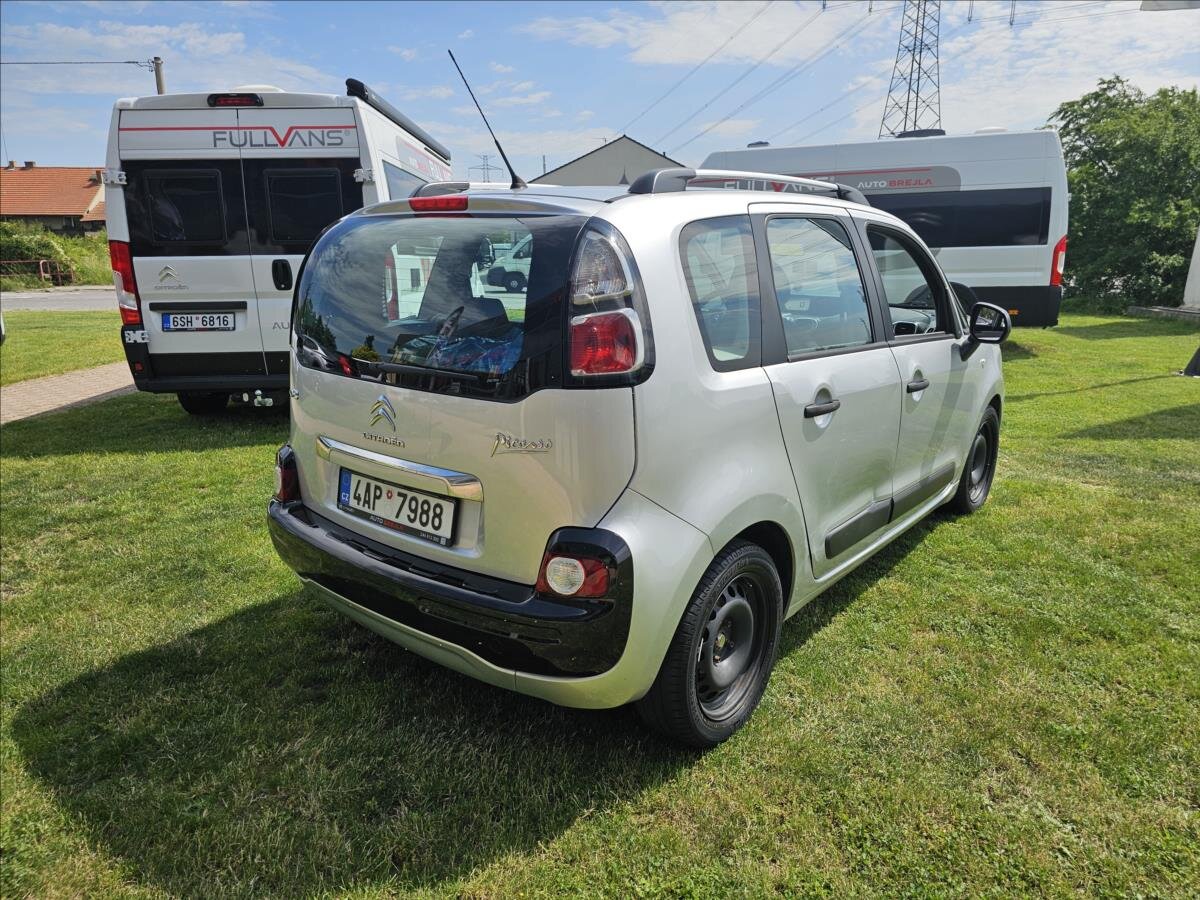Citroën C3 Picasso