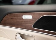 Mercedes-Benz GLE SUV / Terénní 2,0 l 180 kw