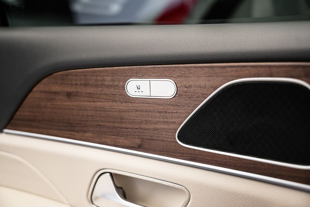 Mercedes-Benz GLE SUV / Terénní 2,0 l 180 kw