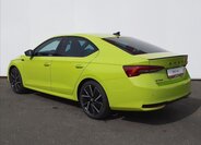 Škoda Octavia Liftback 1,5 l 110 kw