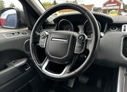 Land Rover Range Rover Sport SUV / Terénní 3,0 l 183 kw
