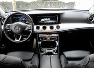 Mercedes-Benz Třídy E Kombi 3,0 l 190 kw