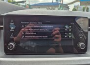 Škoda Scala Hatchback 999,0 85 kw