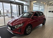 Hyundai i20 Hatchback 998,0 66 kw