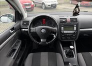 Volkswagen Golf 13