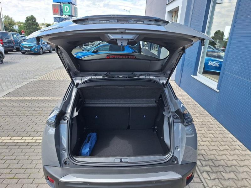 Peugeot 2008 SUV 1,2 l 74 kw