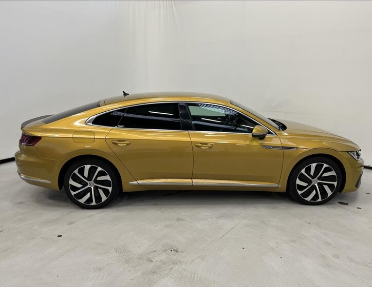 Volkswagen Arteon 34