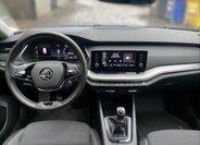 Škoda Octavia Kombi 2,0 l 85 kw