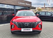 Hyundai Tucson SUV / Terénní 1,6 l 110 kw