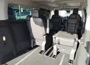 Toyota ProAce Verso MPV 0,0 132 kw