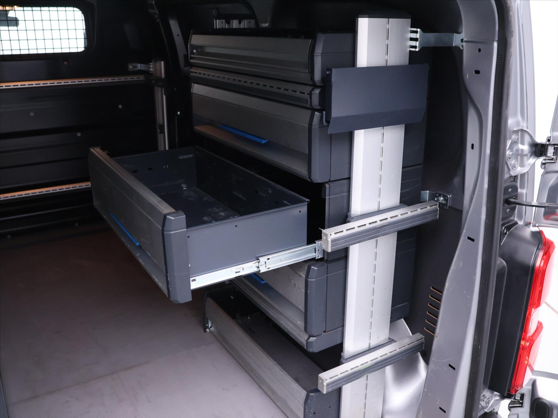 Toyota ProAce Skříň 2,0 l 110 kw