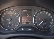 Škoda Fabia Hatchback 1,6 l 55 kw