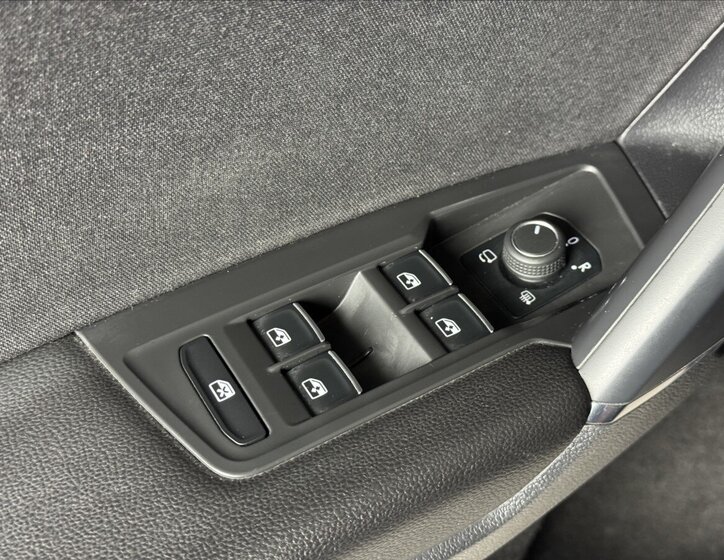 Volkswagen Tiguan Allspace 24