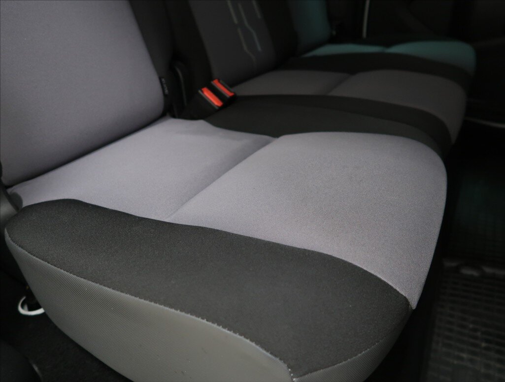 Peugeot Partner Tepee Kombi 1,6 l 55 kw