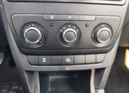 Škoda Yeti SUV / Terénní 2,0 l 81 kw