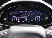 Audi Q8 SUV 3,0 l 210 kw