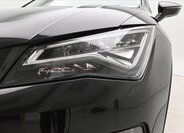 Seat Ateca SUV / Terénní 1,6 l 85 kw