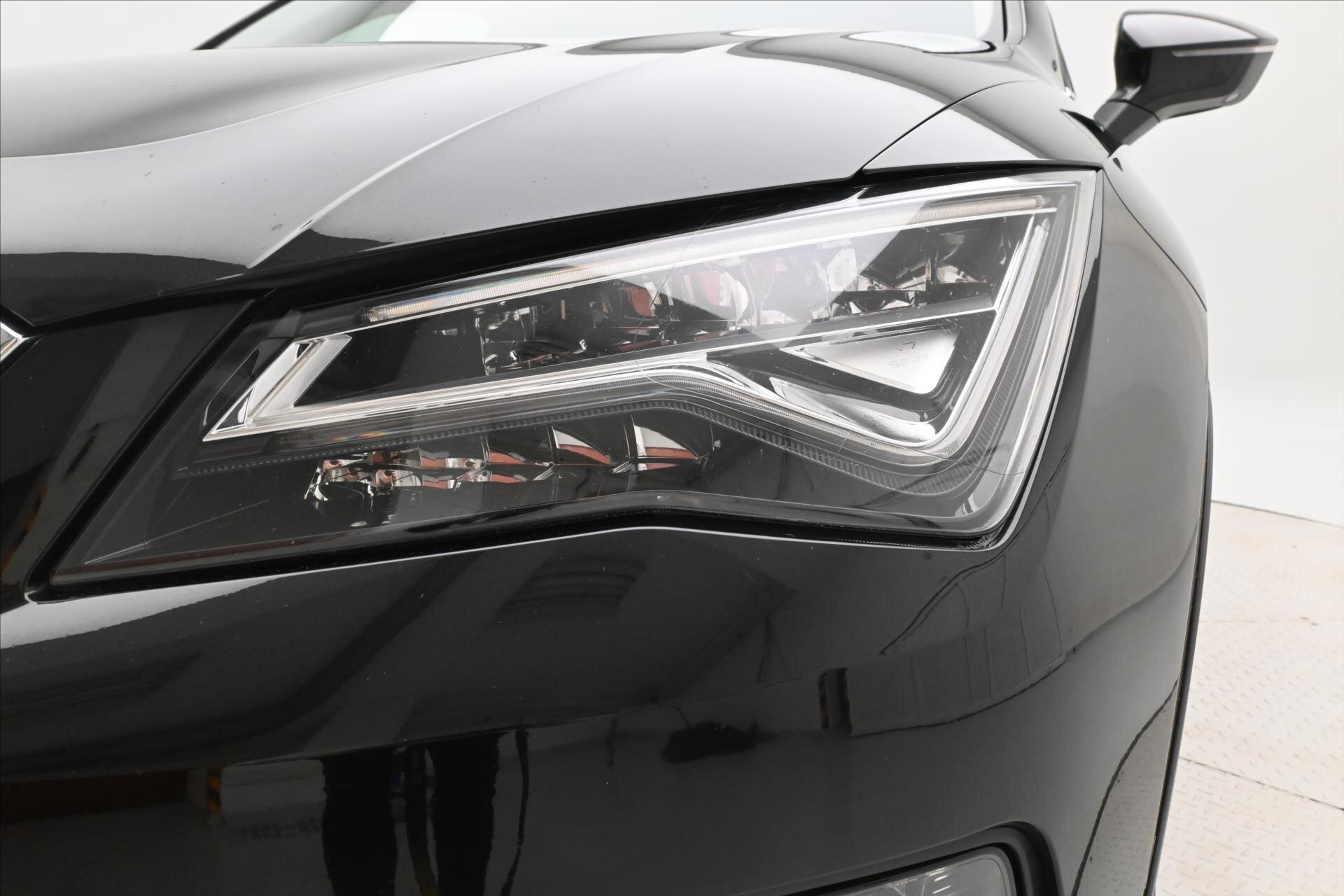 Seat Ateca SUV / Terénní 1,6 l 85 kw