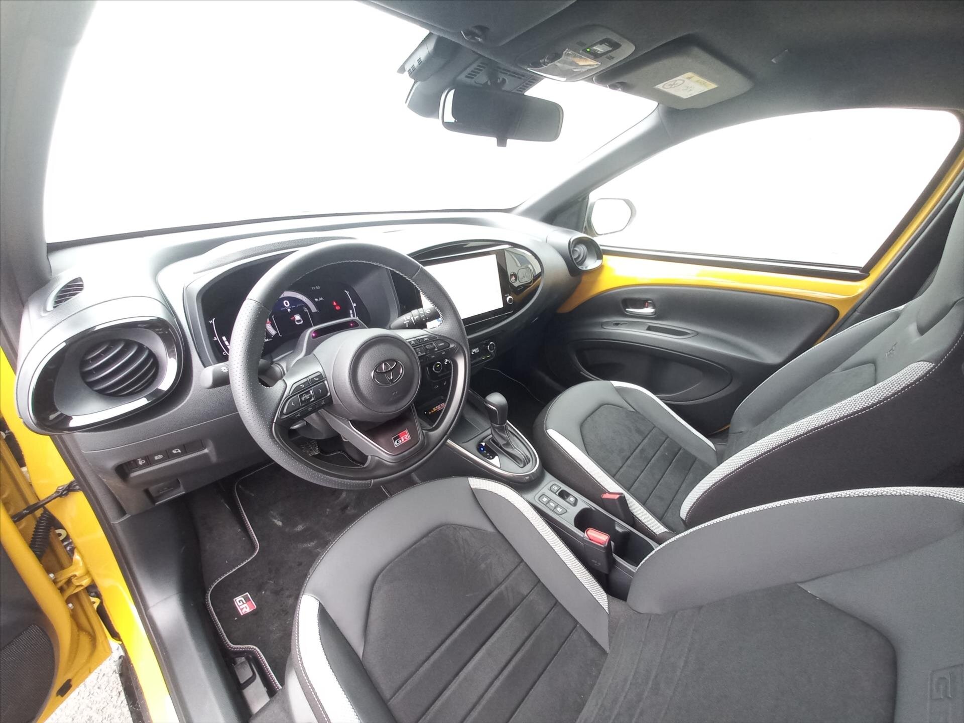 Toyota ProAce Verso MPV 2,0 l 130 kw