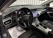 Audi A6 Kombi 2,0 l 150 kw