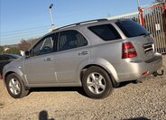 KIA Sorento 7