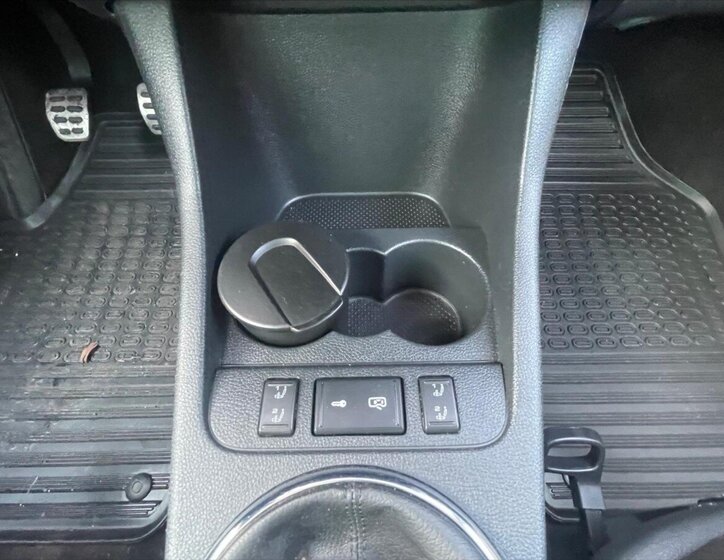 Škoda Roomster MPV 1,6 l 77 kw