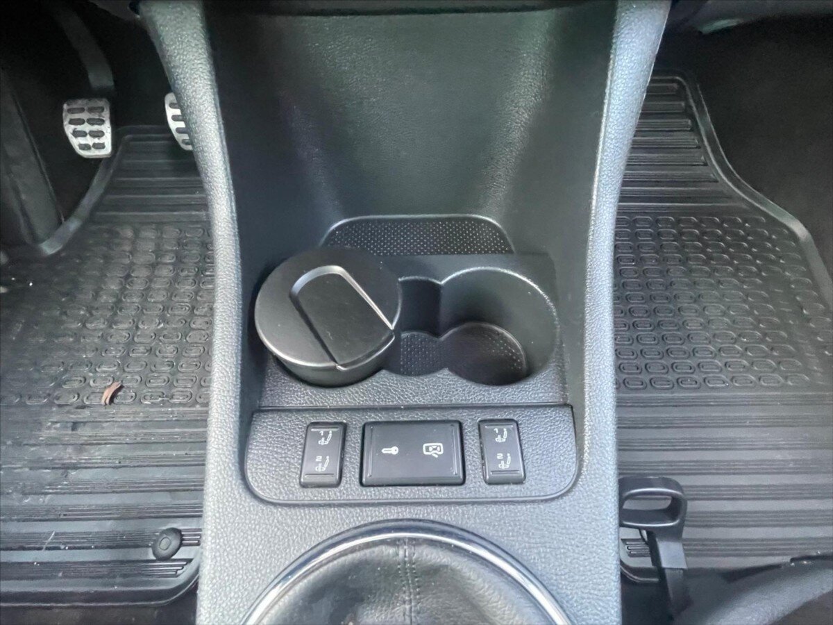 Škoda Roomster MPV 1,6 l 77 kw