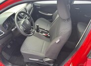 Suzuki Baleno Hatchback 1,2 l 66 kw