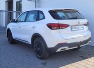 MG ZS SUV / Terénní 1,5 l 85 kw