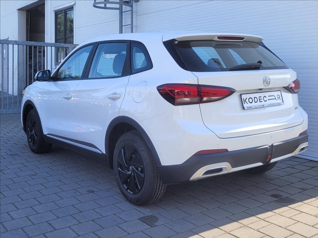 MG ZS SUV / Terénní 1,5 l 85 kw