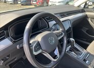 Volkswagen Passat Kombi 2,0 l 110 kw